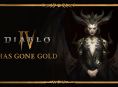 Diablo IV on valmistunut ja lähtenyt monistukseen