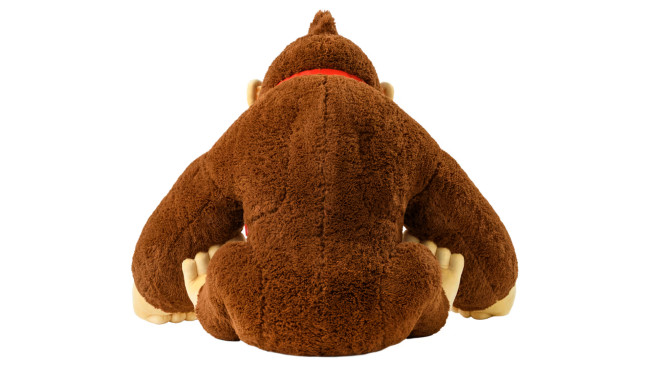 Donkey Kong Bananza