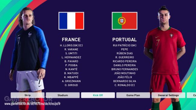 eFootball PES 2021