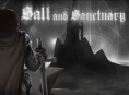 Salt and Sanctuary Xbox Onelle helmikuussa