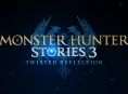 Ensimmäinen Nintendo Partner Direct Switch 2:lle aloittaa Monster Hunter Stories 3: Twisted Reflectionilla