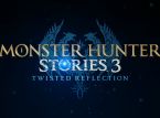 Ensimmäinen Nintendo Partner Direct Switch 2:lle aloittaa Monster Hunter Stories 3: Twisted Reflectionilla