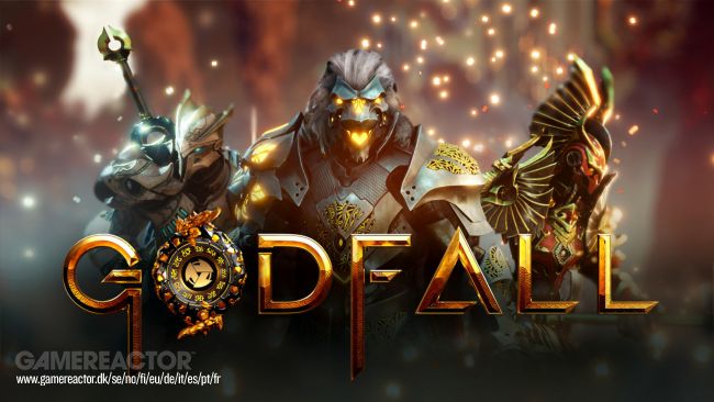 Godfall