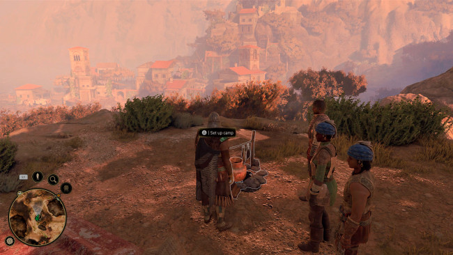 Greedfall: The Dying World