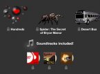 Humble Mobile Bundle laajeni uusilla peleill&auml;