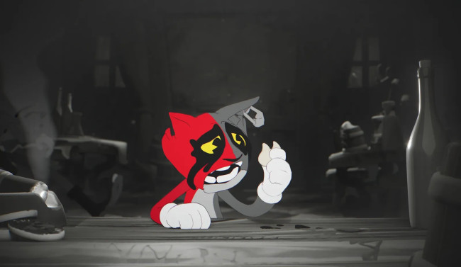 Haastattelemme Ruotsin luultavasti hauskinta indie-studiota