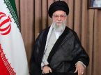 Iranin korkein johtaja uhkaa kostotoimilla ensimmäisessä tulitauon jälkeisessä puheessaan