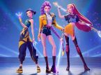 KPop Demon Huntersin kuvitteelliset bändit hallitsevat tällä hetkellä musiikkilistoja