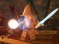 Lego Lord of the Rings -pelit poistettu verkkokaupoista