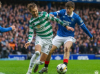 Johtajat sanovat mielipiteens&auml; ennen sunnuntain Old Firm -ottelua