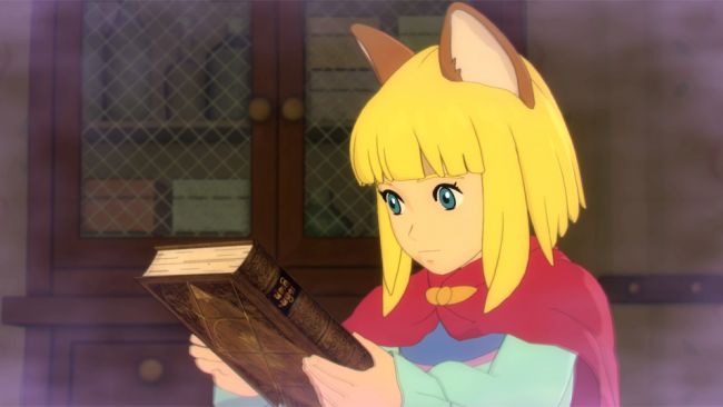 Ni no Kuni II: Revenant Kingdom