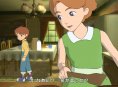 PS3:n Ghibli-pelistä demo