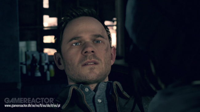 Quantum Break