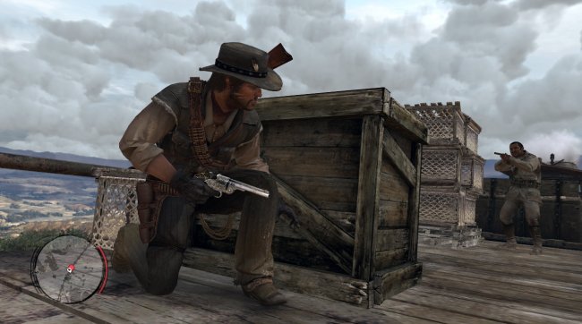 Pelit, joita Hollywoodin pitäisi seuraavaksi sovittaa