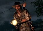 Take-Two: Red Dead on pysyvä pelisarja