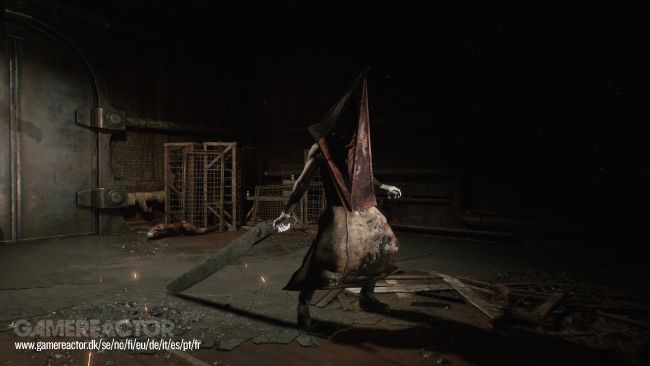 Halloween 2025: 13 ohittamatonta kauhupeliä, jotka pelästyttävät sinut hölmöksi