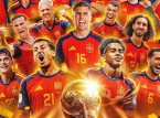 Espanja on j&auml;lleen maailmanmestari voitettuaan Argentiinan 1&ndash;0 ylivoimaisella suorituksella