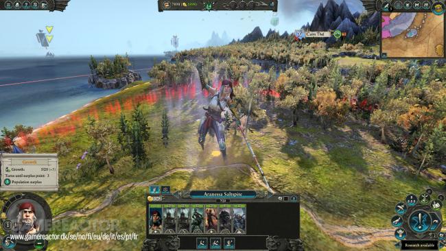 Total War: Warhammer II