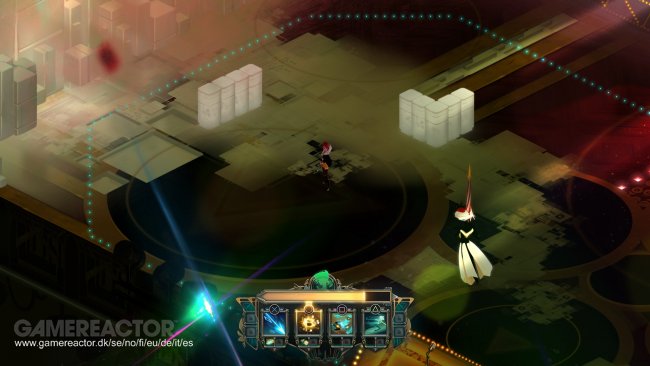 Transistor