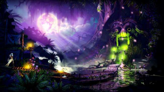 Trine 2: Director's Cut
