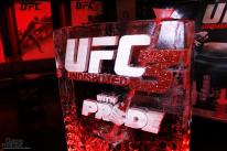 UFC Undisputed 3 @ Las Vegas