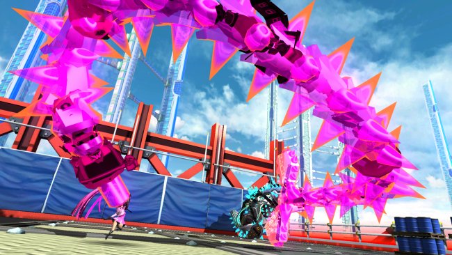 The Wonderful 101: Remastered