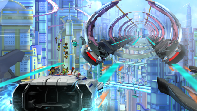 The Wonderful 101: Remastered