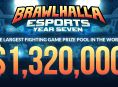 2022 Brawlhalla esports ja sen 1,32 miljoonan dollarin palkintopotti