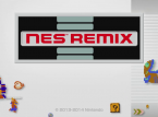 NES Remix pist&auml;&auml; klassikot uusiksi Wii U:lla