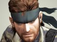 Huhun mukaan Metal Gear Solid 3: Remake julkaistaan useille alustoille