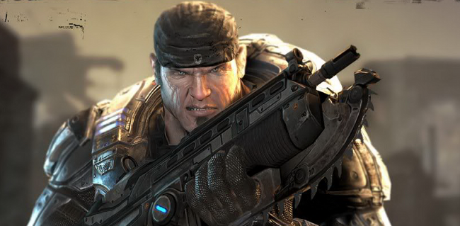 Gears of War