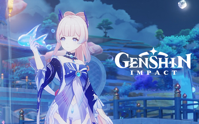 Genshin Impact