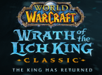 Liity Gamereactorin kolmannen World of Warcraft: Wrath of the Lich King Classic -suoratoistolähetyksen seuraan tänään