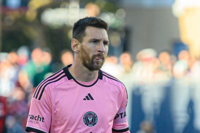 Leo Messi teki uransa 900. maalin, mutta putosi CONCACF Champions Cupista