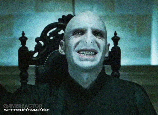 Harry Potter TV
