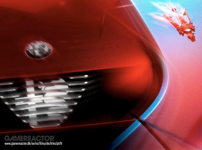 Alfa Romeo ja Maserati yhdistävät voimansa