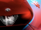 Alfa Romeo ja Maserati yhdist&auml;v&auml;t voimansa