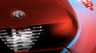 Alfa Romeo ja Maserati yhdistävät voimansa