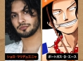 Xolo Maridueña liittyy One Piece kauden 3 näyttelijäkaartiin Portgas D. Aceina