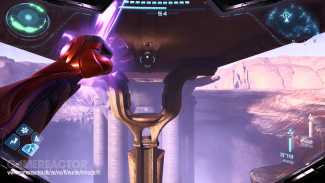 Metroid Prime 4: Beyond