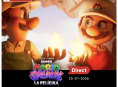 Super Mario Galaxy: The Movie Direct paljastaa Yoshin, Birdon ja sammakkopuvun