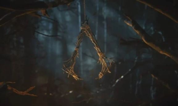 Assassin's Creed Codename Hexe
