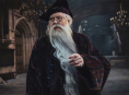 Tervetuloa takaisin Tylypahkaan: T&auml;ss&auml; on Harry Potter ja viisasten kivi -sarjan ensimm&auml;inen teaser!