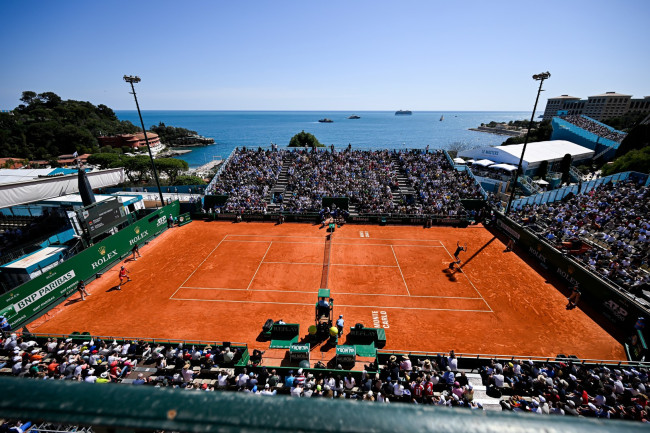 Monte-Carlo Mastersin kierros 32 esikatselu, kaikki pelit keskiviikkona