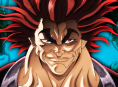 Tekken 8 saa vierailevan taistelijan Baki the Grappler -animesta