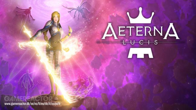 Aeterna Lucis