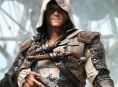 Assassin's Creed IV pelattavissa Xbox Onella