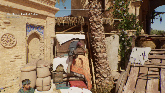 Assassin's Creed Mirage