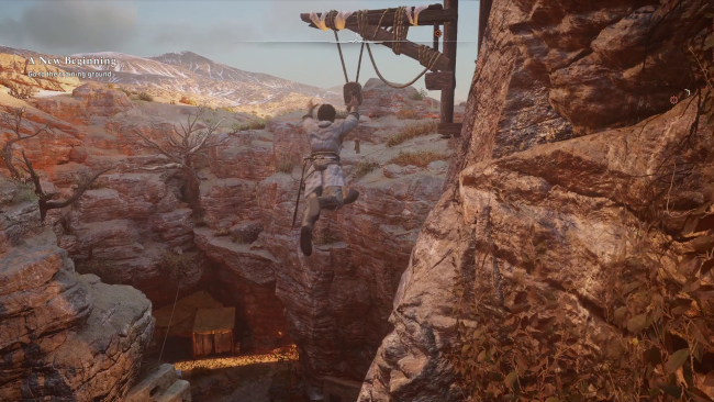 Assassin's Creed Mirage