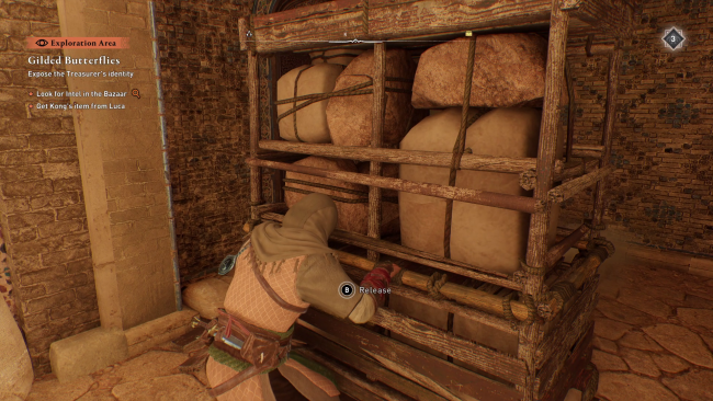 Assassin's Creed Mirage